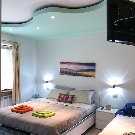 Central Greenlife Tarvis Exterior foto