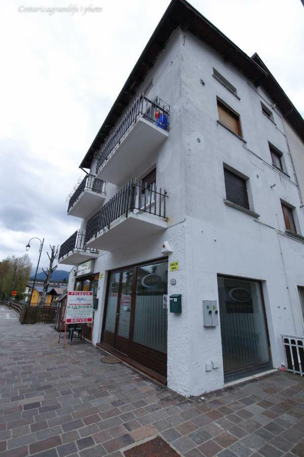 Central Greenlife Tarvis Exterior foto