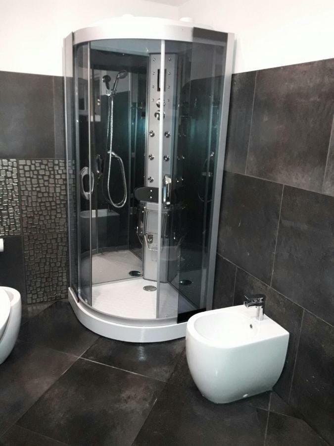 Central Greenlife Tarvis Exterior foto